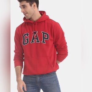 gap hoodie mens